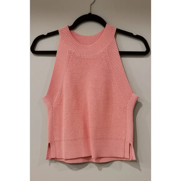 Wilfred | Crevier Knit Top - Picture 1 of 4